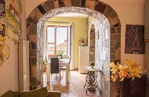 Orria House | Donna Grazia House - Cilento