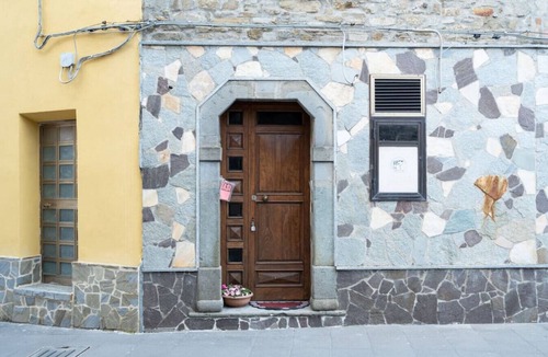Orria House | Donna Grazia House - Cilento