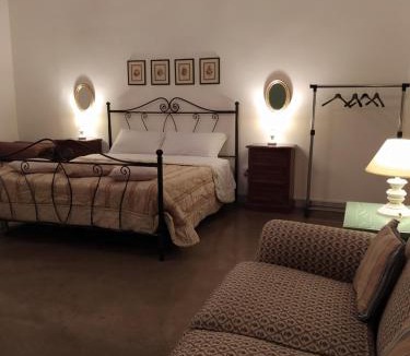 Bisceglie Bed & Breakfast | DONNA LUCREZIA b&b Boutique Hotel Style - RELAX & BUSINESS STAY