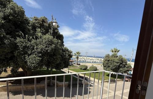 Torre a Mare Apartment | Donna Lucrezia, un giardino segreto per te!