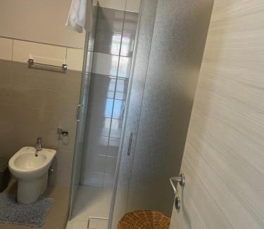 Sapri Apartment | DONNA MARIA ATTICO