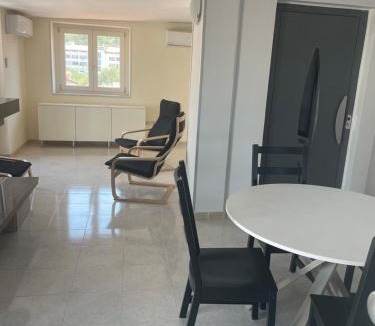 Sapri Apartment | DONNA MARIA ATTICO