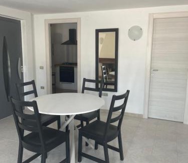 Sapri Apartment | DONNA MARIA ATTICO