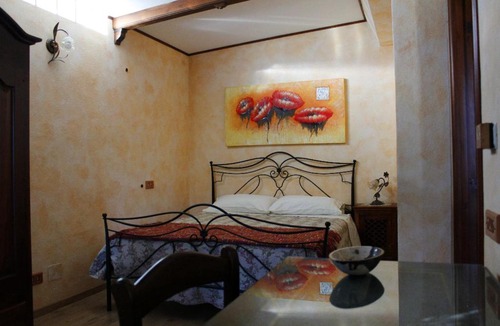 Somma Vesuviana Bed & Breakfast | Donna Maria