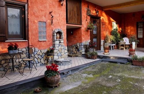 Somma Vesuviana Bed & Breakfast | Donna Maria