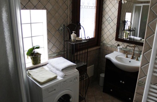 Somma Vesuviana Bed & Breakfast | Donna Maria