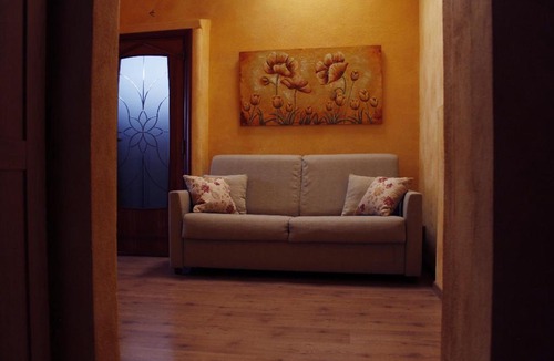 Somma Vesuviana Bed & Breakfast | Donna Maria
