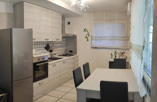 Pagani Apartment | Donna Rosa – Cozy Apartment for Two in Pagani, Near Top Campania Attractions