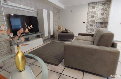 Pagani Apartment | Donna Rosa – Cozy Apartment for Two in Pagani, Near Top Campania Attractions