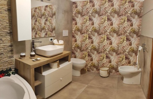 Pagani Apartment | Donna Rosa – Cozy Apartment for Two in Pagani, Near Top Campania Attractions