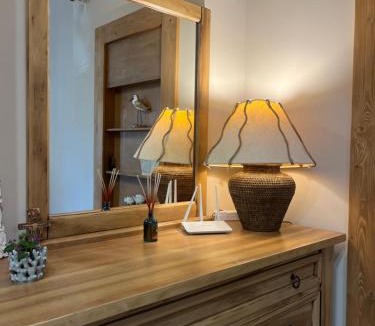 Schiavonea Bed & Breakfast | Donna Viruzza