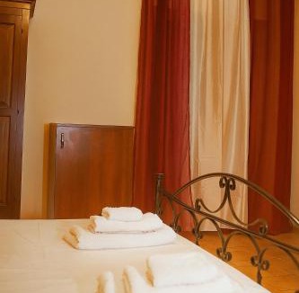 Guardavalle Marina House | Donnastella