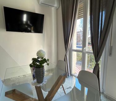 Novara Apartment | DooR48