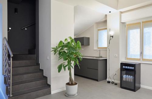 Milan House | DoorMI - Premium Suites and Apartments