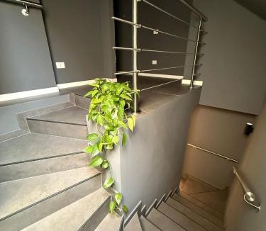Milan House | DoorMI - Premium Suites and Apartments