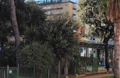 Arenella House | Dopica Suite LT | Double Room with Private Bathroom