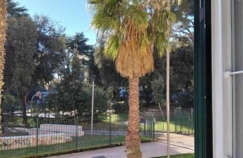 Arenella House | Dopica Suite LT | Double Room with Private Bathroom