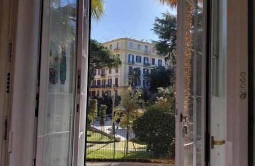 Arenella House | Dopica Suite LT: Triple Room with Private Bathroom