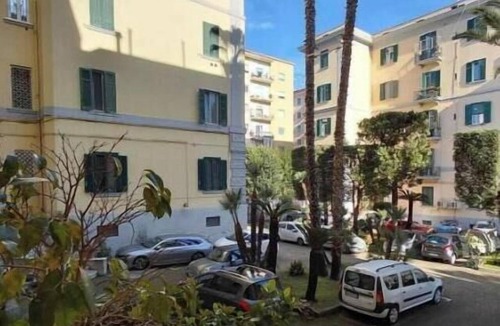 Arenella House | Dopica Suite LT: Triple Room with Private Bathroom