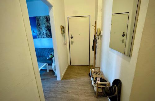 Banchette Apartment | Dora Flow