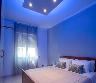 Andria House | Doren B&B