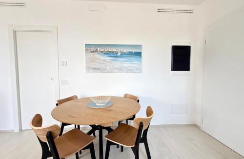 Marcelli Apartment | Doride Panoramic & Pool, a 50m dal mare