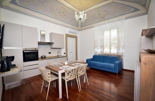 Arcevia Apartment | Dormi da Giulia