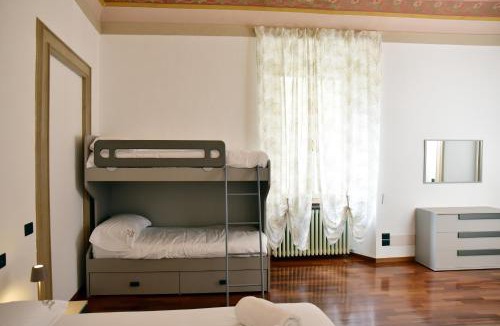 Arcevia Apartment | Dormi da Giulia