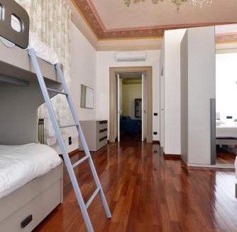 Arcevia Apartment | Dormi da Giulia