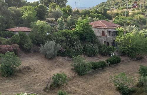 San Mauro Cilento Bed & Breakfast | Dormire al Casale