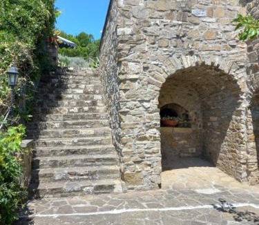 San Mauro Cilento Bed & Breakfast | Dormire al Casale
