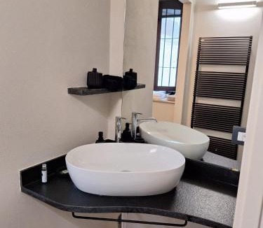 Montemagno Bed & Breakfast | dormire e mangiare da Geppe