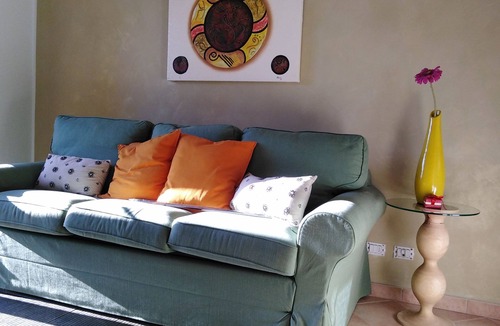 Civitanova Marche Apartment | "Dormo da Isa" Apartment