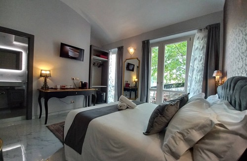 Historic Centre House | Dorolea Rooms Torino Centro