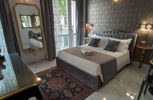 Historic Centre House | Dorolea Rooms Torino Centro