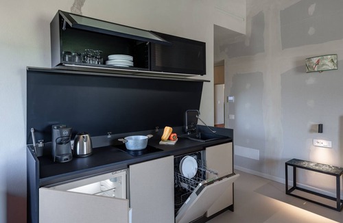 Castiglione della Pescaia House | Double room-Classic-Ensuite with Shower-Countryside view-Z