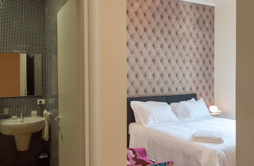 Centro Storico House | Double room on Corso Trieste, 2 min from the Royal Palace of Caserta