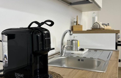 Case Fornace Apartment | Double room with private bathroom and balcony