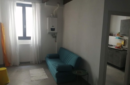 Faenza Apartment | Downtown 3-bedroom apartment
