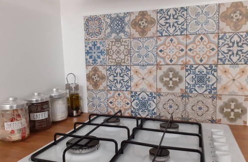 Vasto Apartment | Downtown apartment