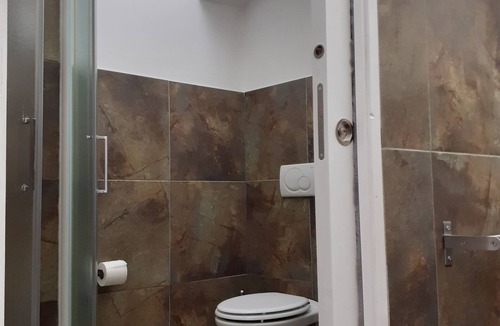 Vasto Apartment | Downtown apartment