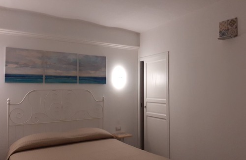 Vasto Apartment | Downtown apartment