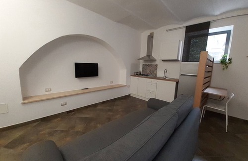 Vasto Apartment | Downtown apartment