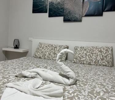 Airola Apartment | DR HOUSE