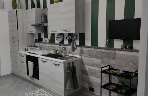 Struppa Apartment | Dream- appartamento ristrutturato a Genova