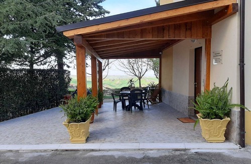 Casalanguida House | Dream House