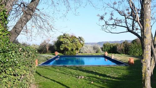 Montegranaro Villa | Dream House - Villa con giardino e piscina