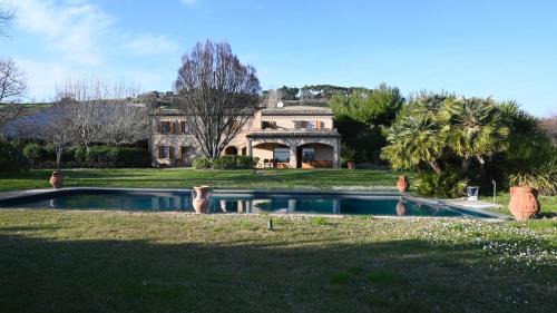 Montegranaro Villa | Dream House - Villa con giardino e piscina