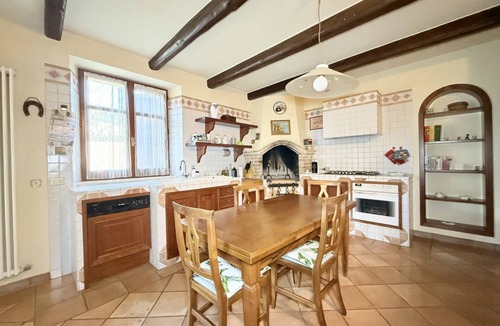 Montegranaro Villa | Dream House – Villa with Garden and Swimming Pool