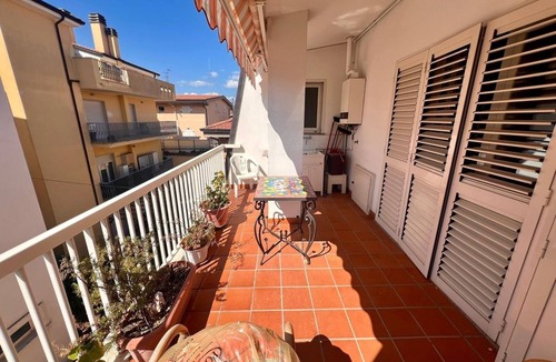 Alba Adriatica Apartment | Dream of Enchantment